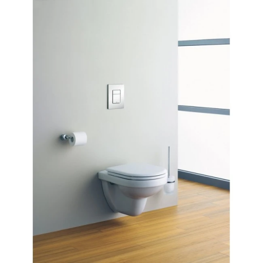 Инсталляция для подвесного унитаза GROHE Rapid SL с кнопкой 38827000